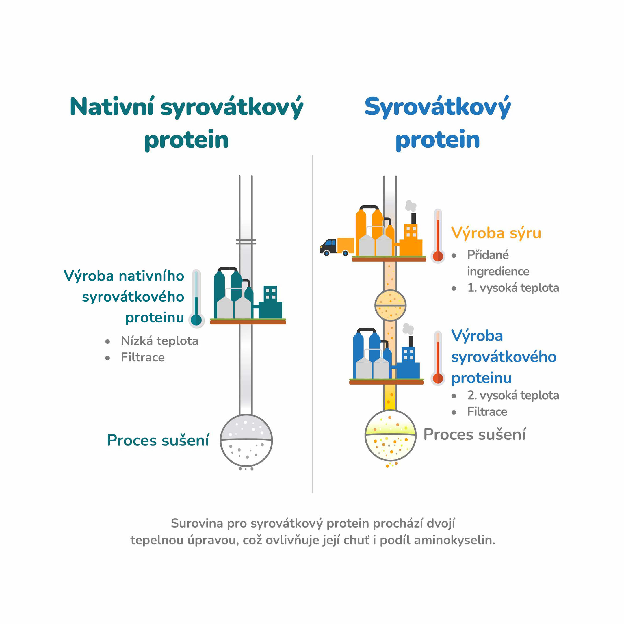 protein grafika zpracovani